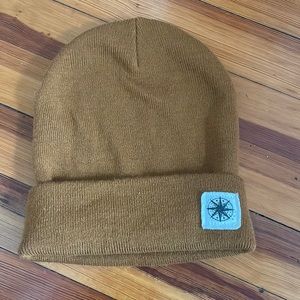 Free People beanie